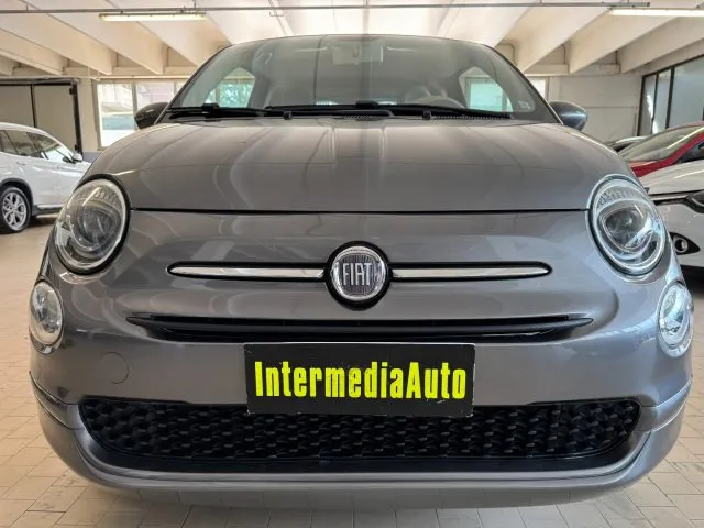 Fiat 500 1.2 EasyPower Unico Prop Neopatentati - Foto 2