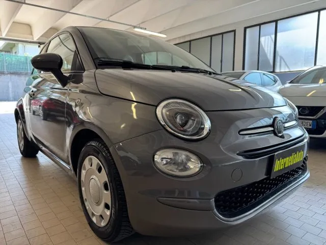 Fiat 500 1.2 EasyPower Unico Prop Neopatentati - Foto 3