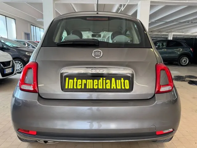 Fiat 500 1.2 EasyPower Unico Prop Neopatentati - Foto 5