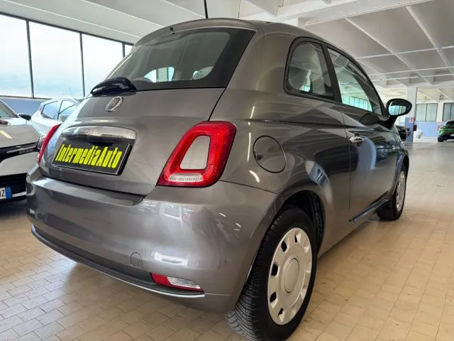 Fiat 500 1.2 EasyPower Unico Prop Neopatentati - Foto 6