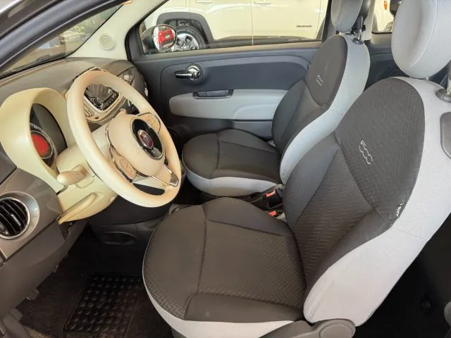 Fiat 500 1.2 EasyPower Unico Prop Neopatentati - Foto 9