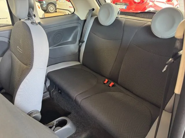 Fiat 500 1.2 EasyPower Unico Prop Neopatentati - Foto 10