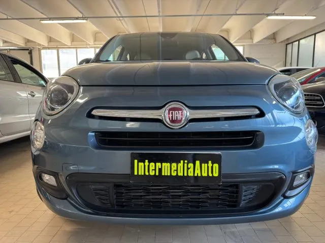 Fiat 500X 500X 1.3 M.Jet 95 CV Lounge - Foto 2
