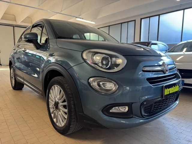 Fiat 500X 500X 1.3 M.Jet 95 CV Lounge - Foto 3