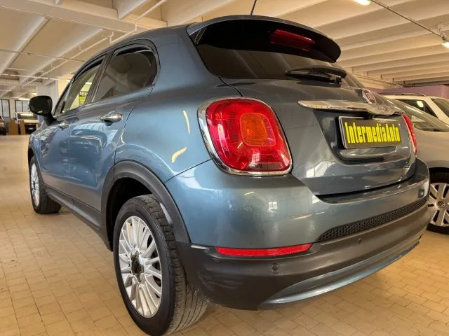 Fiat 500X 500X 1.3 M.Jet 95 CV Lounge - Foto 4