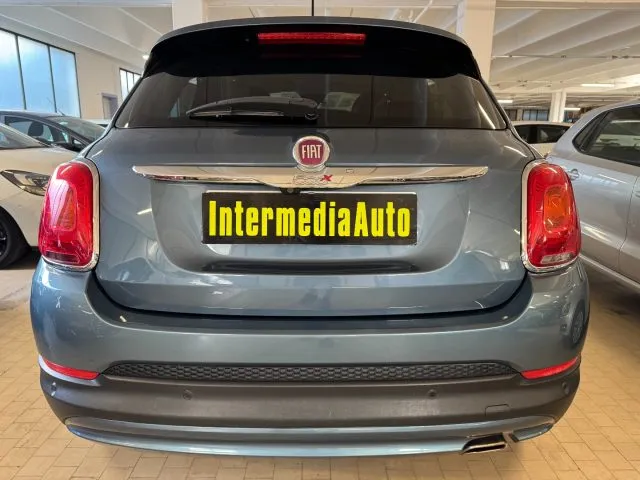 Fiat 500X 500X 1.3 M.Jet 95 CV Lounge - Foto 5