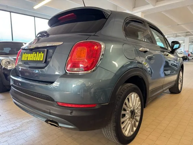 Fiat 500X 500X 1.3 M.Jet 95 CV Lounge - Foto 6
