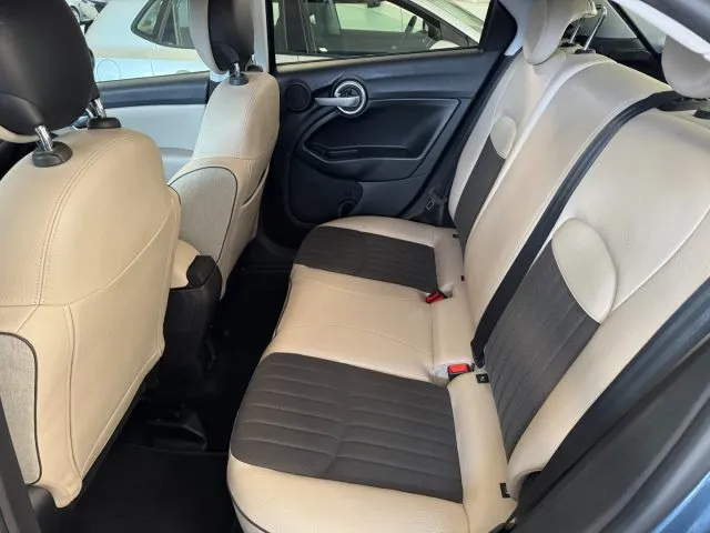 Fiat 500X 500X 1.3 M.Jet 95 CV Lounge - Foto 9