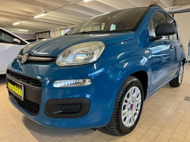 Fiat Panda Panda 1.2 Easy - Foto 1