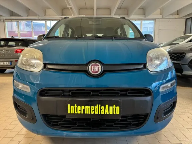 Fiat Panda Panda 1.2 Easy - Foto 2