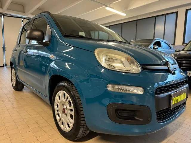 Fiat Panda Panda 1.2 Easy - Foto 3