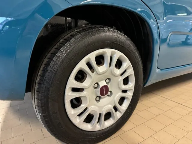 Fiat Panda Panda 1.2 Easy - Foto 4
