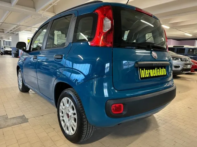 Fiat Panda Panda 1.2 Easy - Foto 5