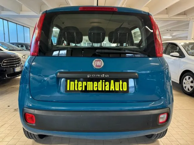 Fiat Panda Panda 1.2 Easy - Foto 6