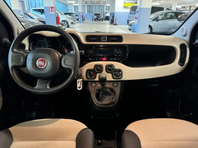 Fiat Panda Panda 1.2 Easy - Foto 8