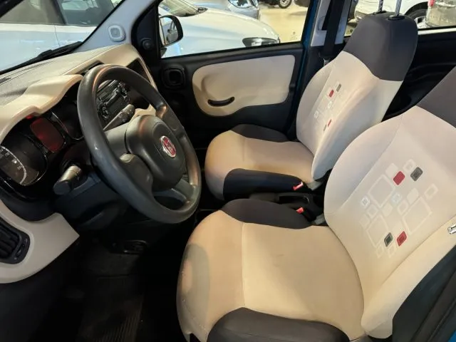 Fiat Panda Panda 1.2 Easy - Foto 9