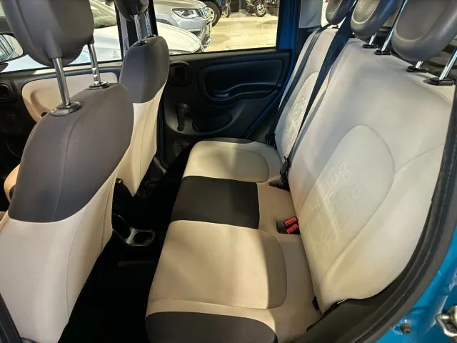 Fiat Panda Panda 1.2 Easy - Foto 10