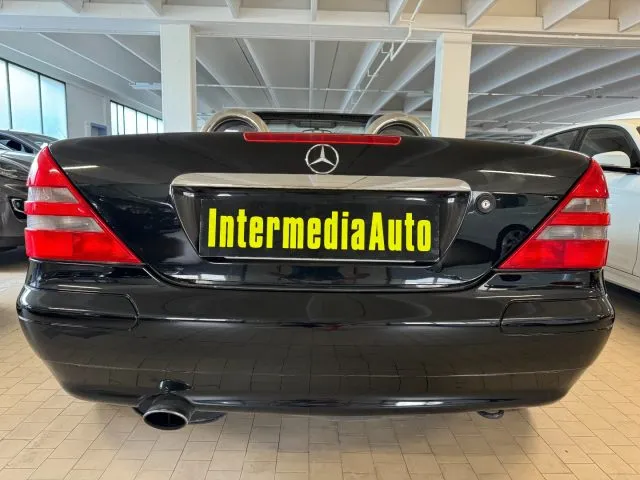 Mercedes-Benz SLK 200 cat Kompressor - Foto 5