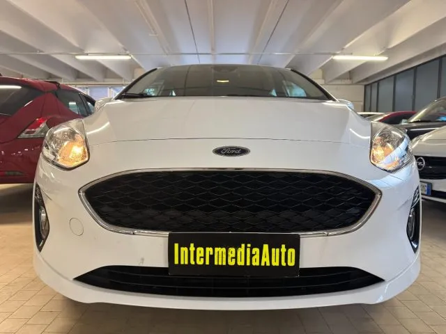 Ford Fiesta 1.1 75 CV GPL 5p. Connect Neopatentati - Foto 2