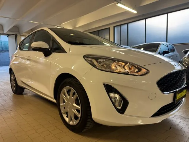 Ford Fiesta 1.1 75 CV GPL 5p. Connect Neopatentati - Foto 3
