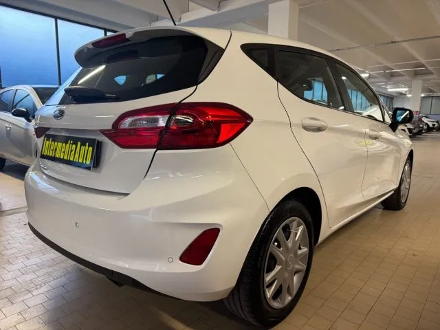 Ford Fiesta 1.1 75 CV GPL 5p. Connect Neopatentati - Foto 4