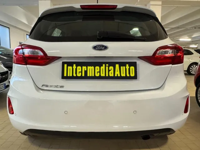 Ford Fiesta 1.1 75 CV GPL 5p. Connect Neopatentati - Foto 5