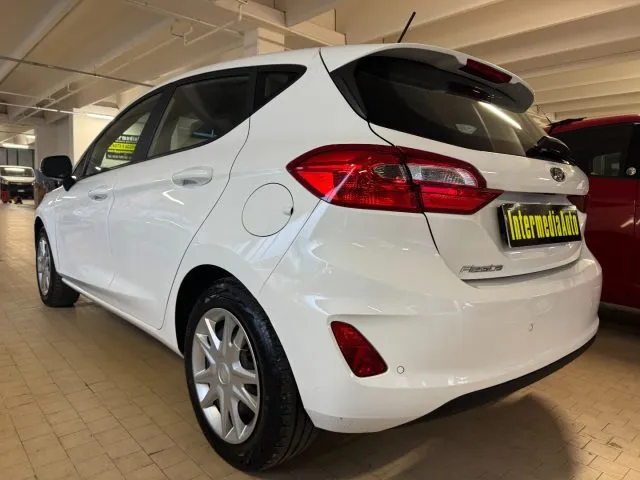 Ford Fiesta 1.1 75 CV GPL 5p. Connect Neopatentati - Foto 6
