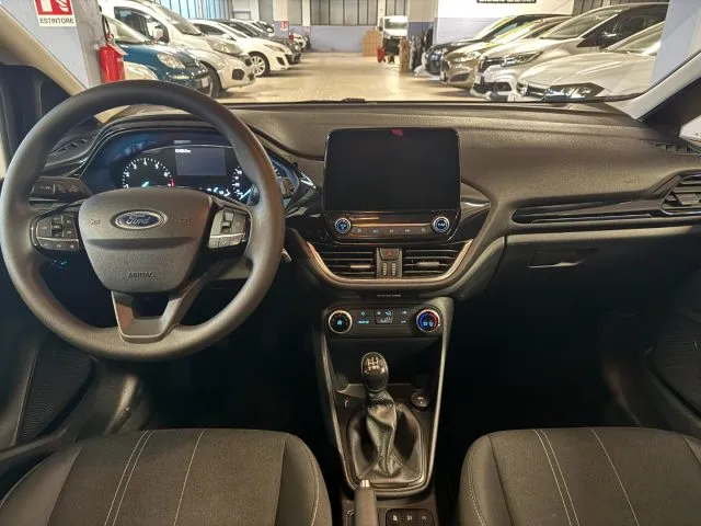 Ford Fiesta 1.1 75 CV GPL 5p. Connect Neopatentati - Foto 7