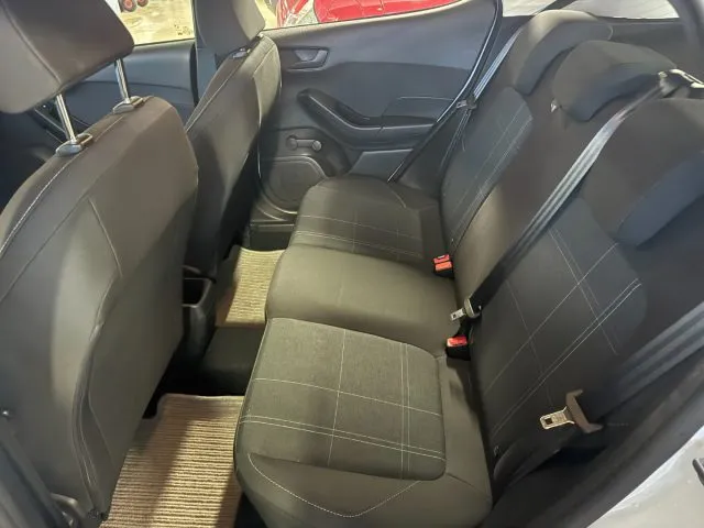 Ford Fiesta 1.1 75 CV GPL 5p. Connect Neopatentati - Foto 9
