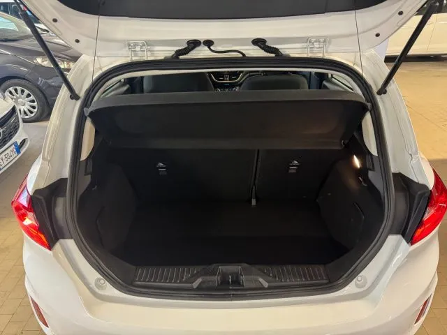 Ford Fiesta 1.1 75 CV GPL 5p. Connect Neopatentati - Foto 10