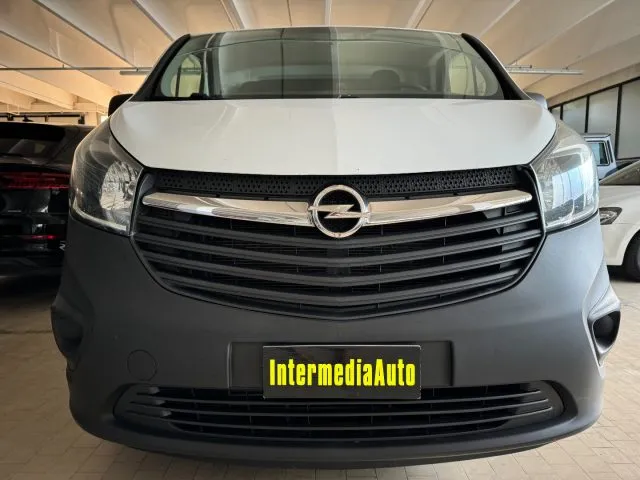 Opel Vivaro 27 1.6 BiTurbo S&S Prezzo IVATO - Foto 2