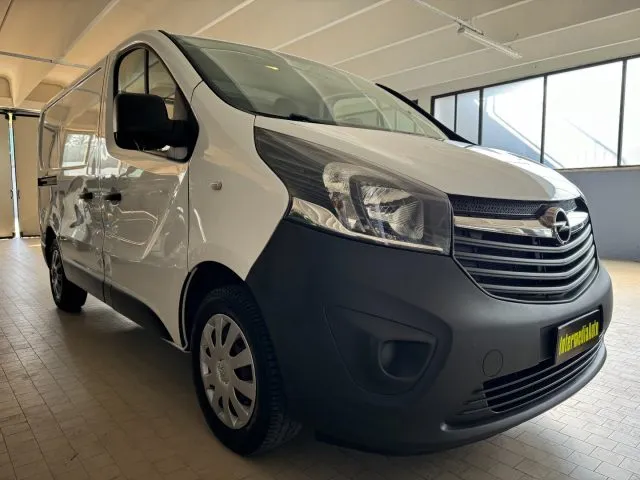 Opel Vivaro 27 1.6 BiTurbo S&S Prezzo IVATO - Foto 3