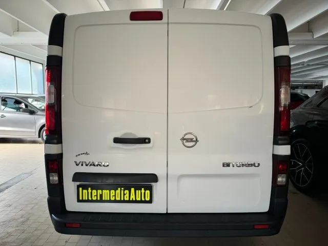 Opel Vivaro 27 1.6 BiTurbo S&S Prezzo IVATO - Foto 6