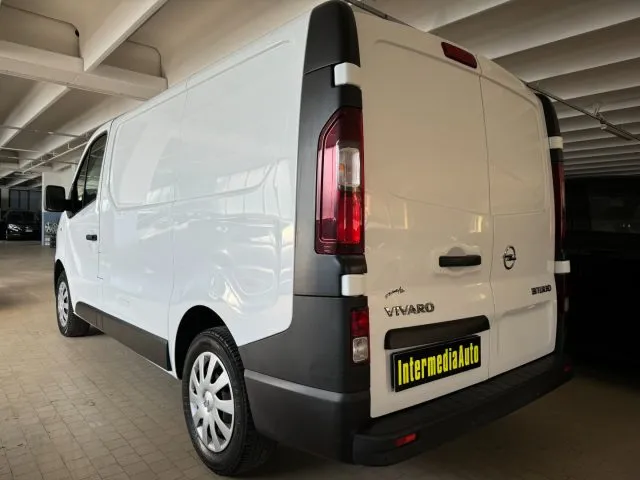Opel Vivaro 27 1.6 BiTurbo S&S Prezzo IVATO - Foto 7