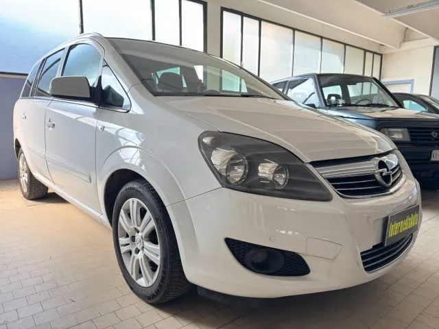 Opel Zafira Tourer 1.6 T EcoM 150CV Cosmo - Foto 1