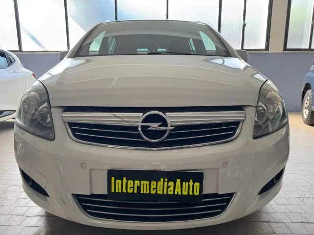 Opel Zafira Tourer 1.6 T EcoM 150CV Cosmo - Foto 2