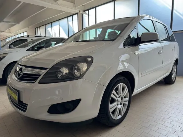 Opel Zafira Tourer 1.6 T EcoM 150CV Cosmo - Foto 3