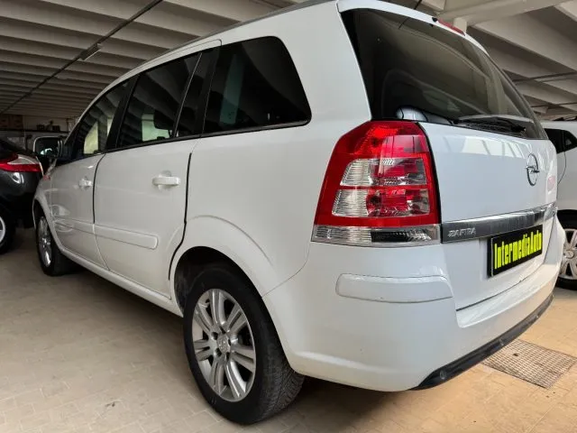 Opel Zafira Tourer 1.6 T EcoM 150CV Cosmo - Foto 4