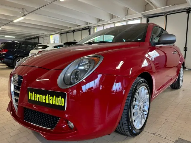 Alfa Romeo MiTo MiTo 1.4 70 CV 8V Progression - Foto 1