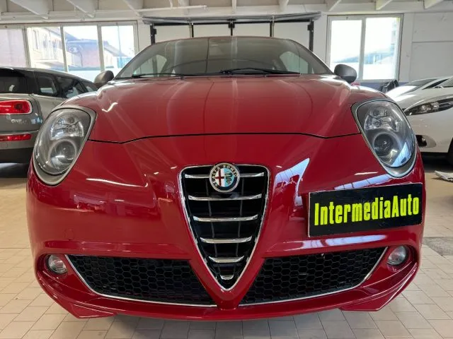 Alfa Romeo MiTo MiTo 1.4 70 CV 8V Progression - Foto 2
