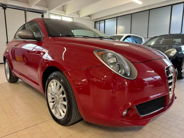 Alfa Romeo MiTo MiTo 1.4 70 CV 8V Progression - Foto 3