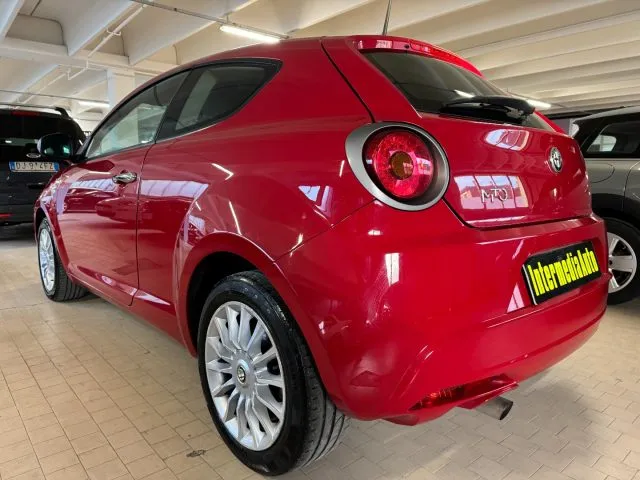 Alfa Romeo MiTo MiTo 1.4 70 CV 8V Progression - Foto 4