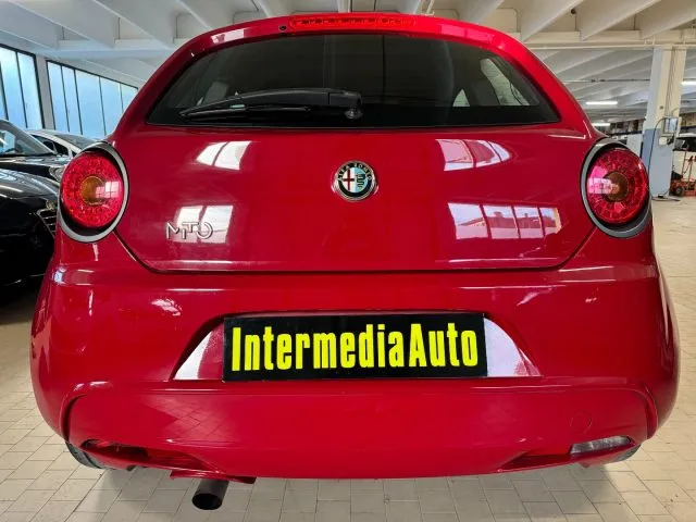 Alfa Romeo MiTo MiTo 1.4 70 CV 8V Progression - Foto 5