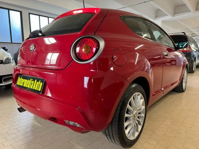 Alfa Romeo MiTo MiTo 1.4 70 CV 8V Progression - Foto 6