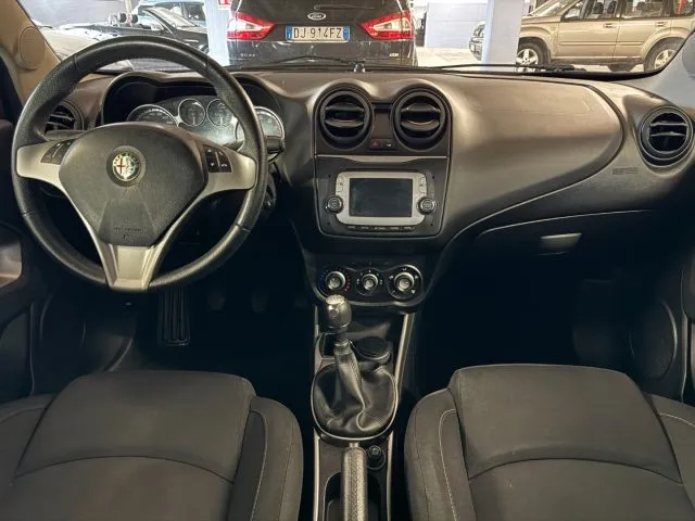 Alfa Romeo MiTo MiTo 1.4 70 CV 8V Progression - Foto 7