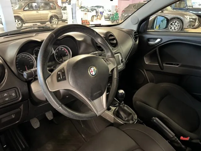 Alfa Romeo MiTo MiTo 1.4 70 CV 8V Progression - Foto 8