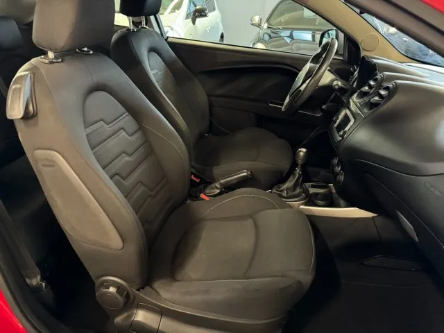 Alfa Romeo MiTo MiTo 1.4 70 CV 8V Progression - Foto 9