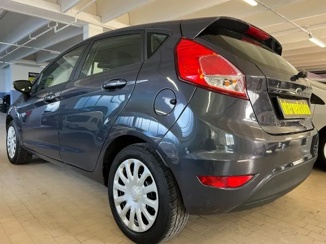 Ford Fiesta 1.4 GPL  5 porte NEOPATENTATI - Foto 4