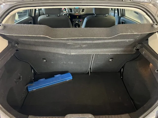 Ford Fiesta 1.4 GPL  5 porte NEOPATENTATI - Foto 11