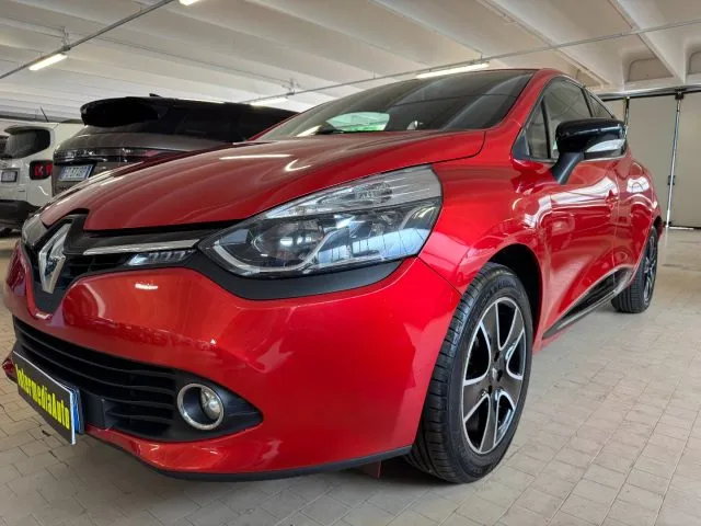 Renault Clio 1.5 dCi 75CV 5p Unico Prop. Cinghia Fatta - Foto 1